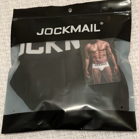 Jockstrap Sexy Men Gay bikini - Picture 6 of 6